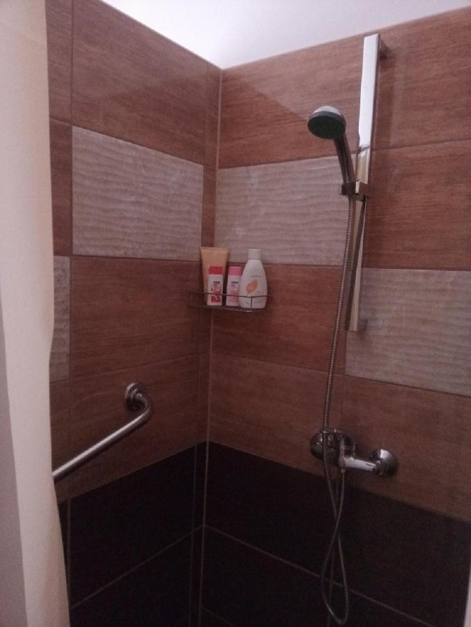 M&D Apartmanház Eger Exteriér fotografie