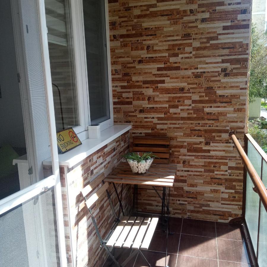 M&D Apartmanház Eger Exteriér fotografie