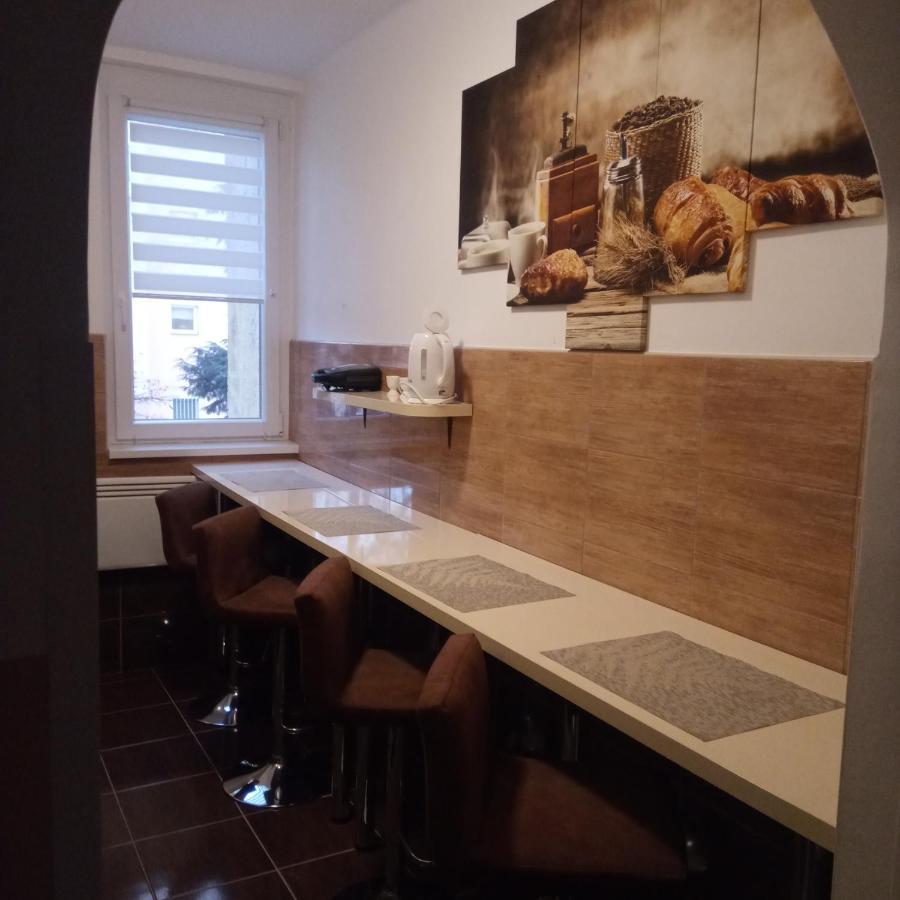 M&D Apartmanház Eger Exteriér fotografie