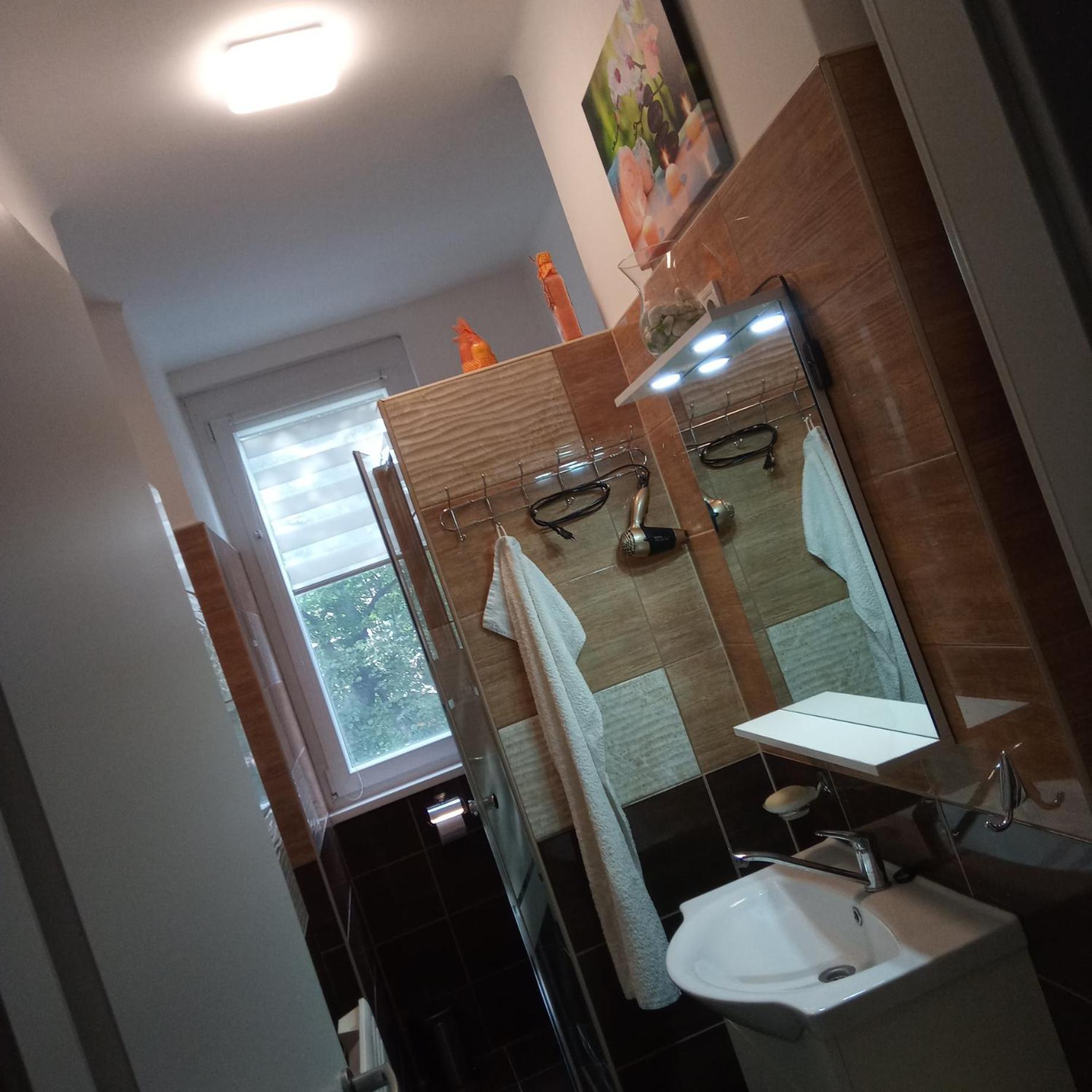 M&D Apartmanház Eger Exteriér fotografie