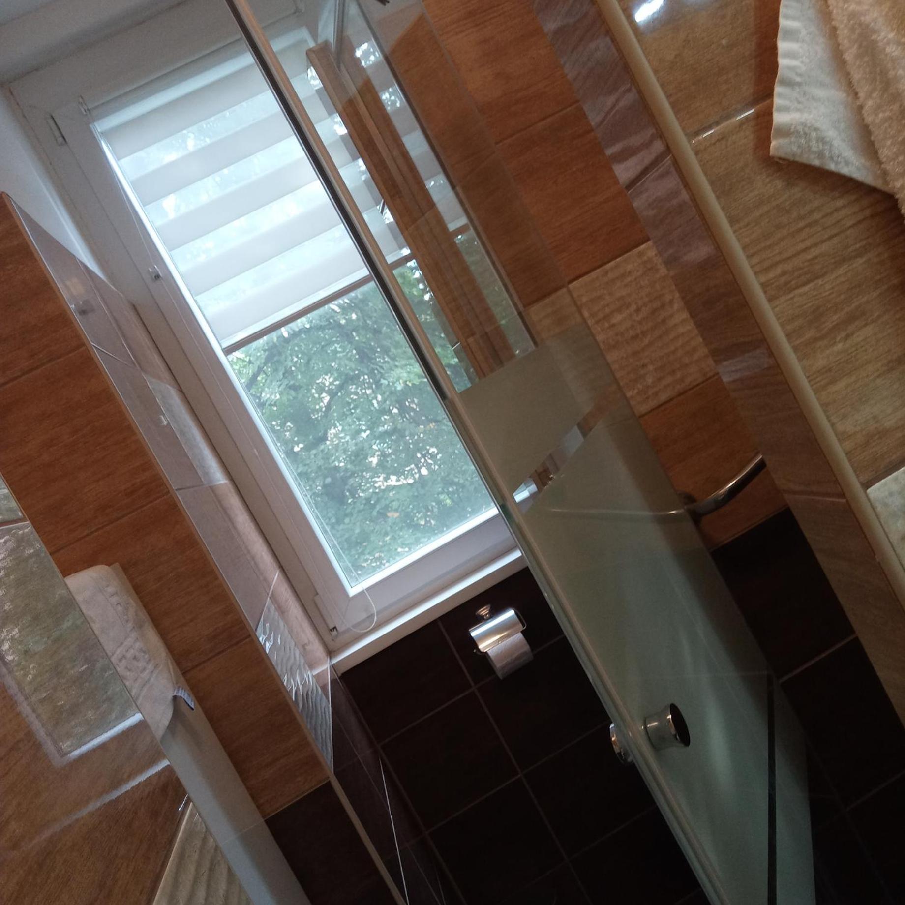 M&D Apartmanház Eger Exteriér fotografie